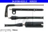 ATE 24.8190-0233.2 Warning Contact, brake pad wear
